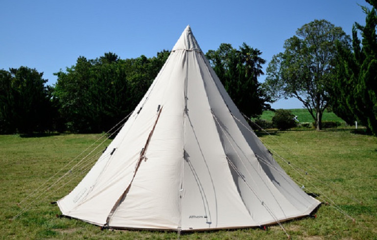 ノルディスク　アルフェイム